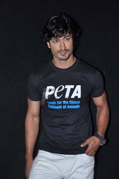 Vidyut Jamwal Photo