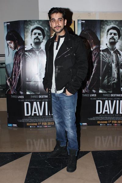 Vinay Virmani Photo