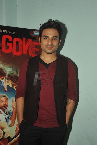 Vir Das Photo