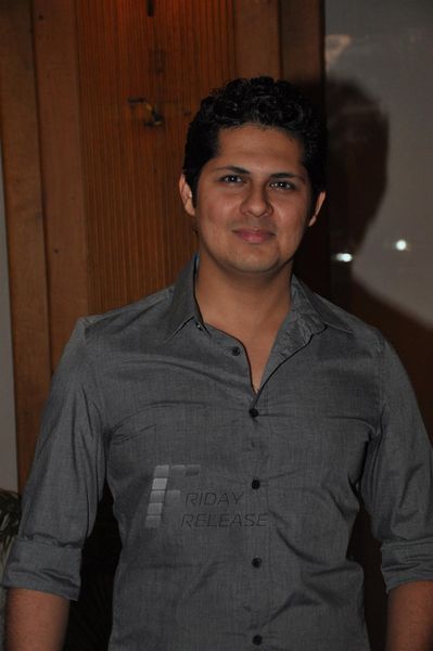 Vishal Malhotra Photo