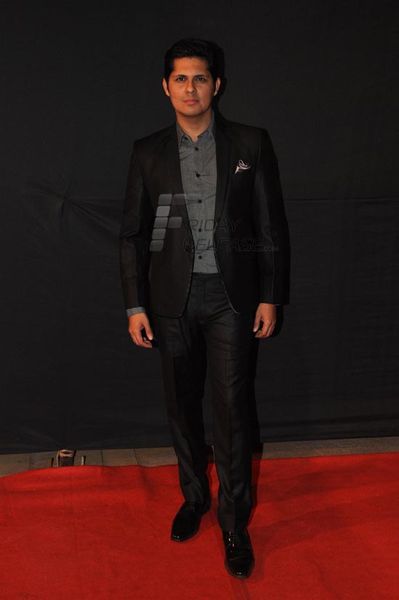 Vishal Malhotra Photo