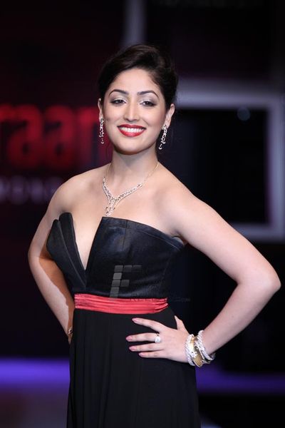 Yami Gautam Photo