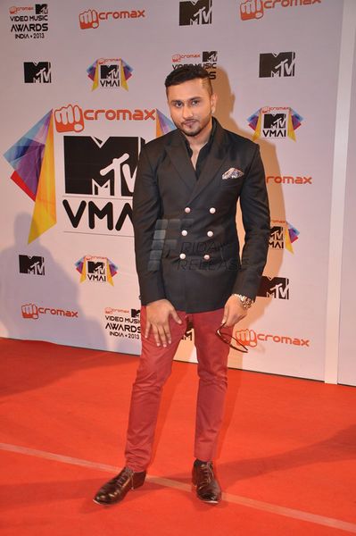 Yo Yo Honey Singh Photo
