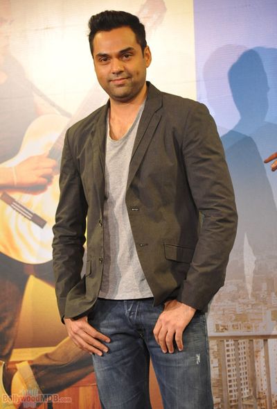 Abhay Deol Photo