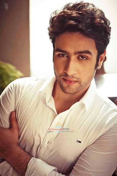 Adhyayan Suman Photo
