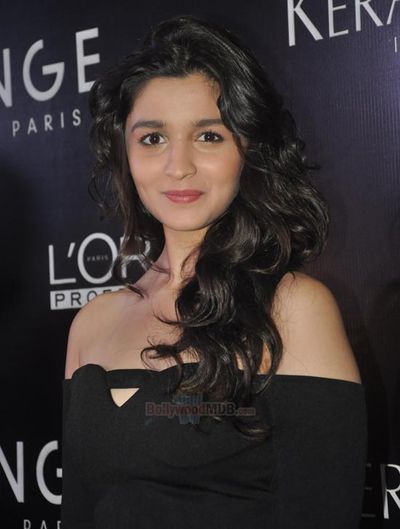 Alia Bhatt Photo