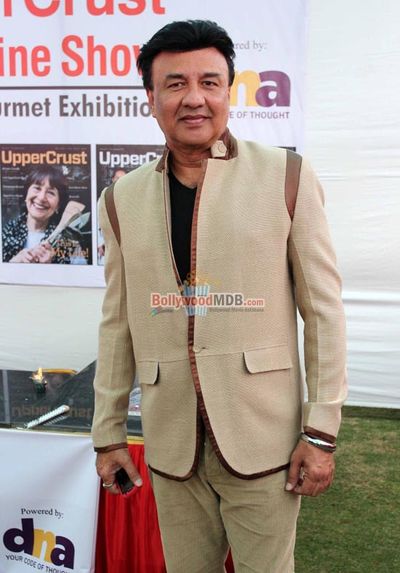 Anu Malik Photo