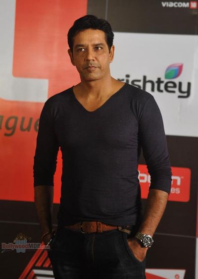 Anup Soni Photo