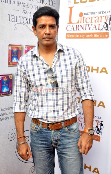 Anup Soni Photo