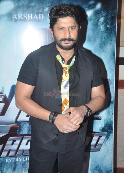 Arshad Warsi Photo