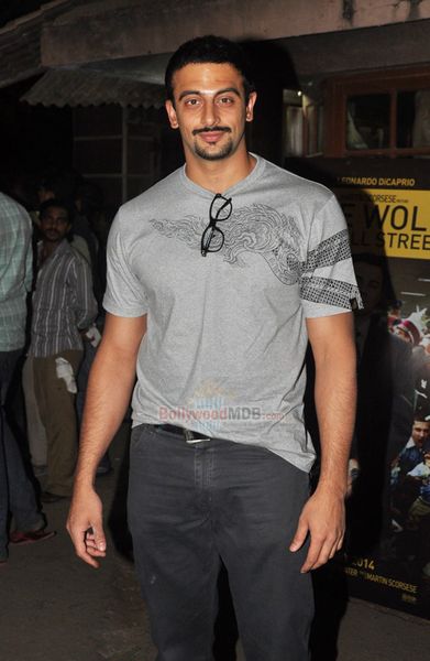 Arunoday Singh Photo