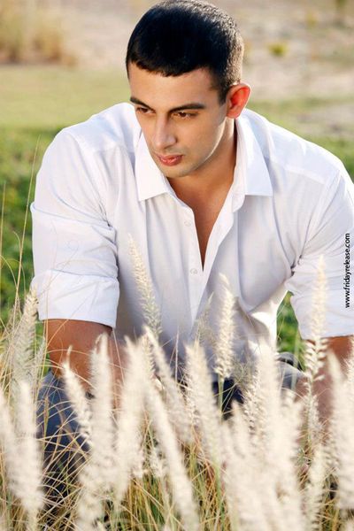 Arunoday Singh Photo