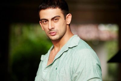 Arunoday Singh Photo