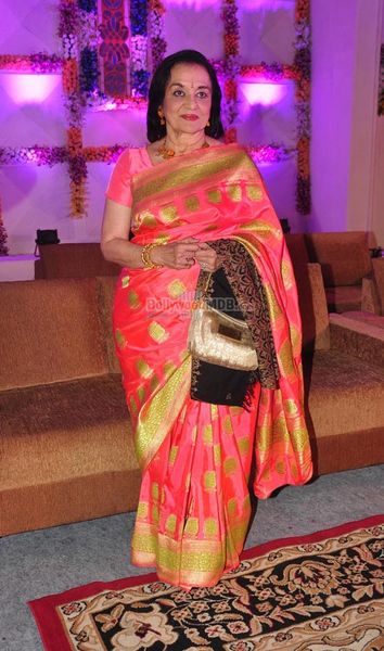 Asha Parekh Photo