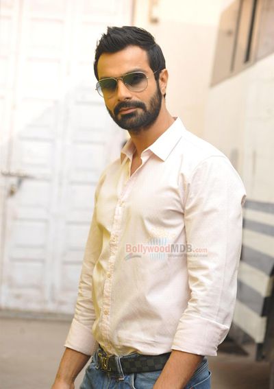 Ashmit Patel Photo