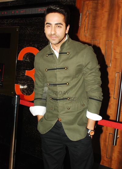 Ayushman Khurana Photo