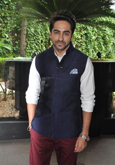 Ayushman Khurana Photo