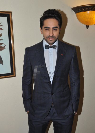 Ayushman Khurana Photo