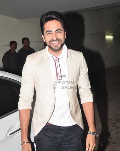 Ayushman Khurana Photo