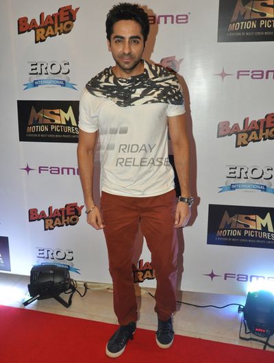 Ayushman Khurana Photo
