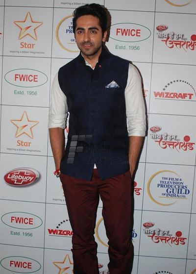Ayushman Khurana Photo