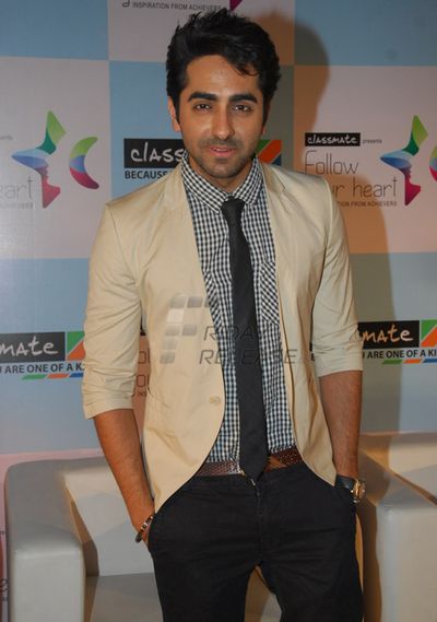 Ayushman Khurana Photo