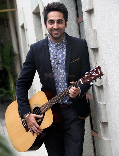 Ayushman Khurana Photo
