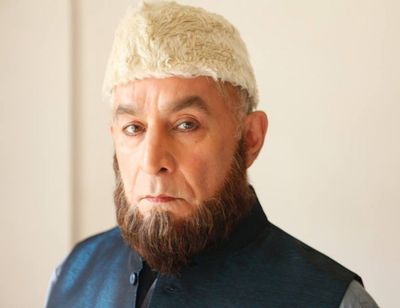 Dalip Tahil Photo