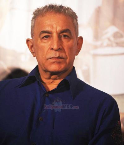Dalip Tahil Photo