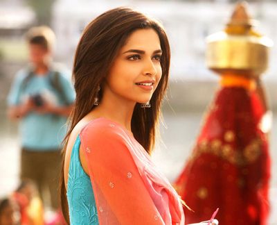 Deepika Padukone Photo
