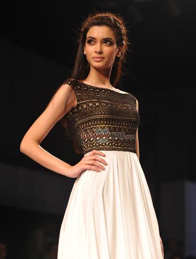 Diana Penty Photo