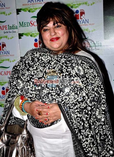 Dolly Bindra Photo