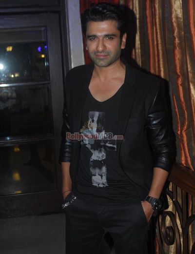 Eijaz Khan Photo