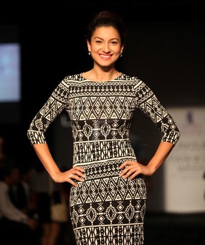 Gauhar Khan Photo
