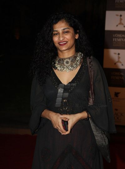 Gauri Shinde Photo