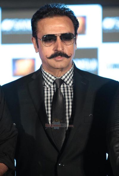 Gulshan Grover Photo