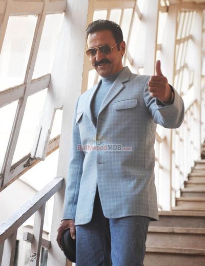 Gulshan Grover Photo