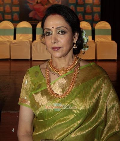 Hema Malini Photo