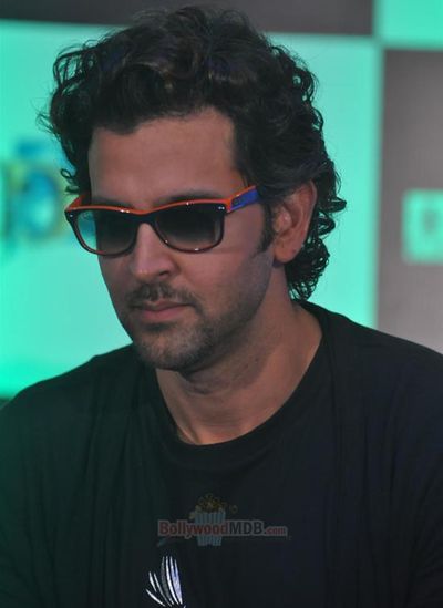 Hrithik Roshan Photo