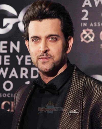 Hrithik Roshan Photo