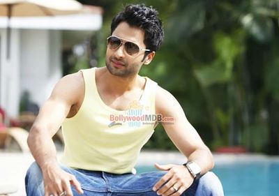 Jackky Bhagnani Photo