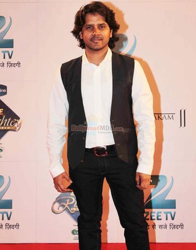 Javed Ali Photo