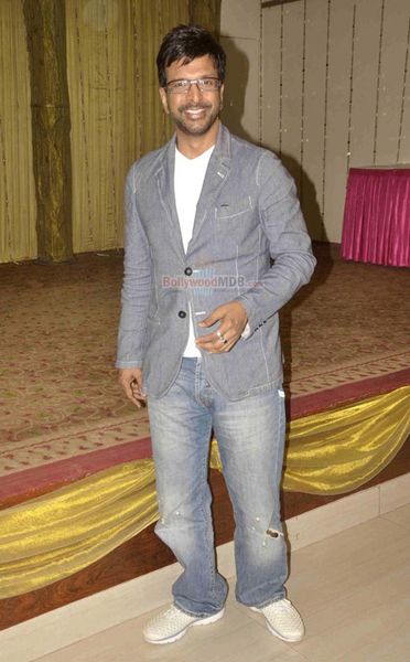 Javed Jaffrey Photo