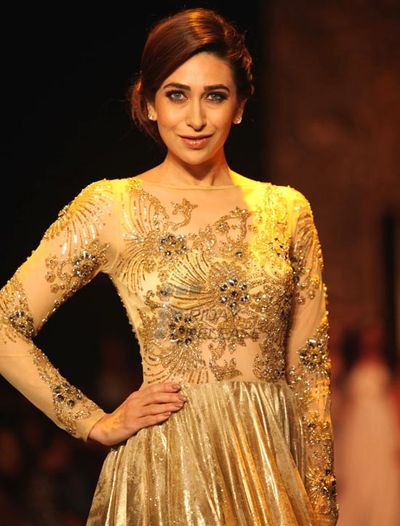 Karisma Kapoor Photo