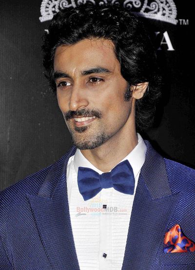 Kunal Kapoor Photo
