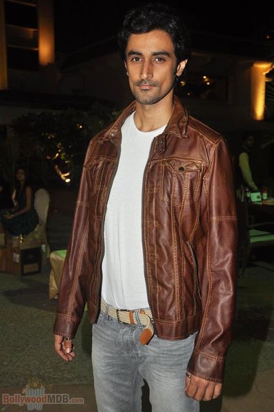 Kunal Kapoor Photo
