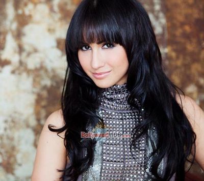 Lauren Gottlieb Photo