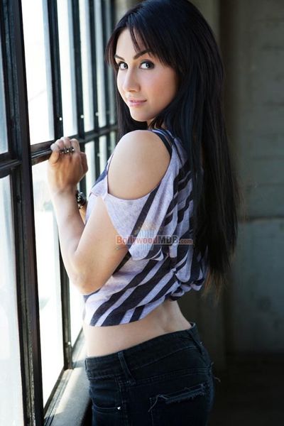 Lauren Gottlieb Photo