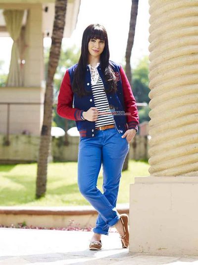 Lauren Gottlieb Photo