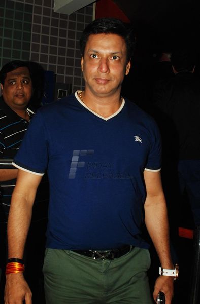 Madhur Bhandarkar Photo